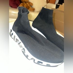 Balenciaga Speed Slip-On Sneakers